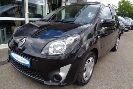 Renault Twingo Gebrauchtwagen