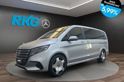 Mercedes-Benz V 300 Gebrauchtwagen