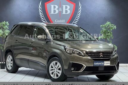 Peugeot 5008 Gebrauchtwagen