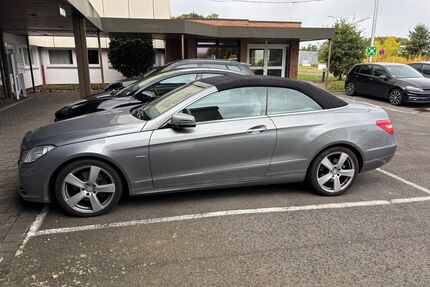 Mercedes-Benz E 350 Gebrauchtwagen