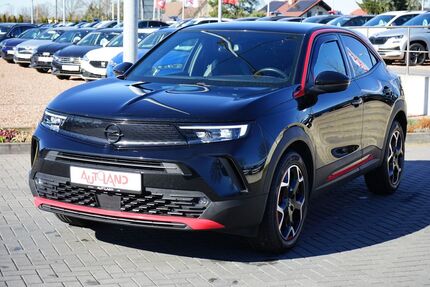 Opel Mokka Gebrauchtwagen