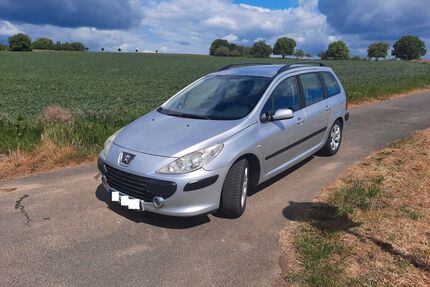 Peugeot 307 Gebrauchtwagen
