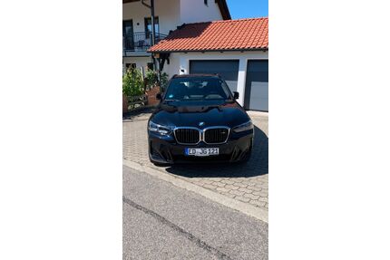BMW X3 M40 Gebrauchtwagen