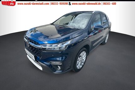 Suzuki (SX4) S-Cross Gebrauchtwagen