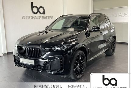 BMW X5 Gebrauchtwagen