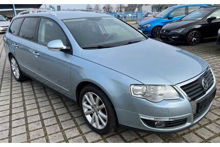 Seat Passat Variant 