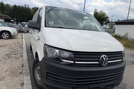 VW T6 Transporter Gebrauchtwagen