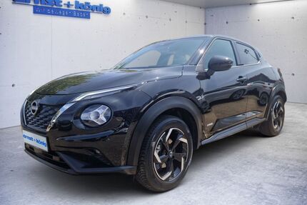 Nissan Juke Gebrauchtwagen
