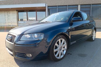 Audi A3 Gebrauchtwagen