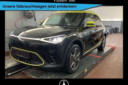 Smart #1 Gebrauchtwagen