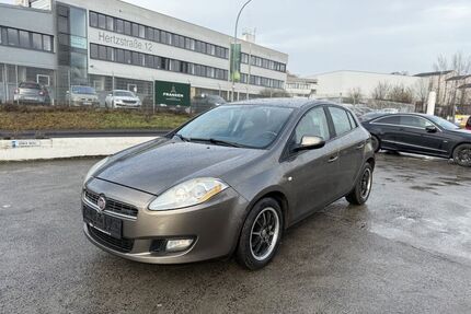 Fiat Bravo Gebrauchtwagen