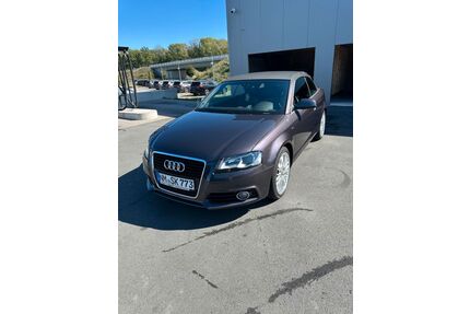 Audi Cabriolet Gebrauchtwagen