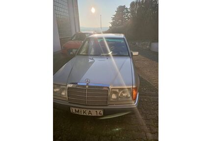 Mercedes-Benz 260 Gebrauchtwagen