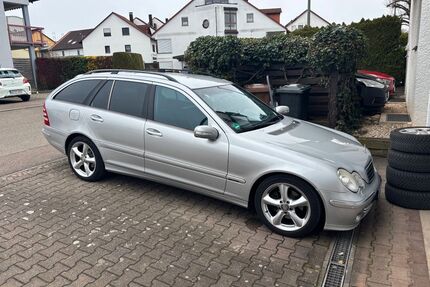 Mercedes-Benz C 230 Gebrauchtwagen