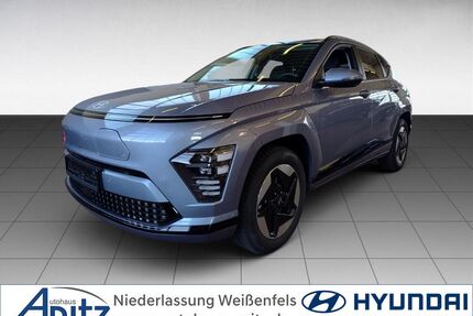Hyundai KONA Gebrauchtwagen