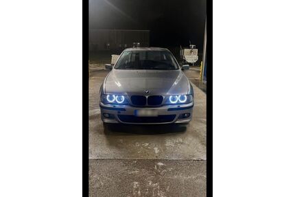 BMW 535 Gebrauchtwagen