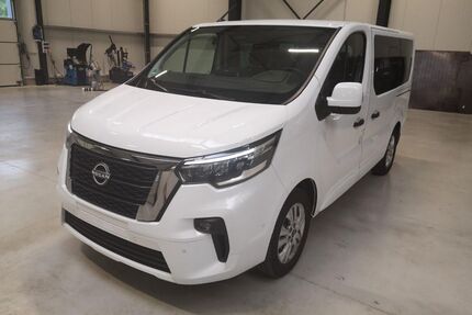 Nissan Primastar Gebrauchtwagen