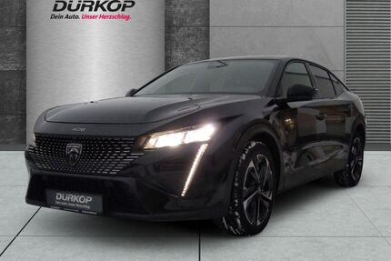 Peugeot 408 Gebrauchtwagen