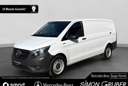 Mercedes-Benz eVito Gebrauchtwagen