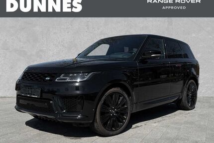 Land Rover Range Rover Sport Gebrauchtwagen