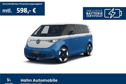 VW ID. Buzz Gebrauchtwagen
