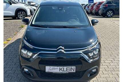Citroen C3 Gebrauchtwagen