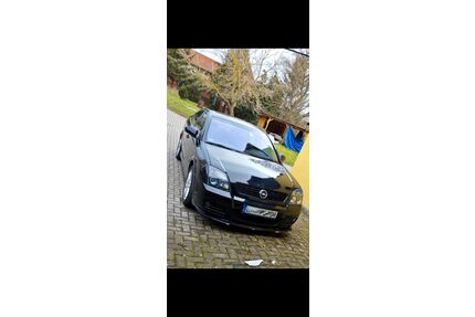 Opel Vectra Gebrauchtwagen