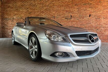 Mercedes-Benz SL 350 Gebrauchtwagen