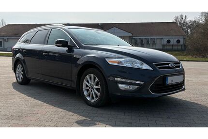 Ford Mondeo Gebrauchtwagen