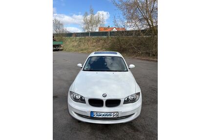 BMW 116 Gebrauchtwagen