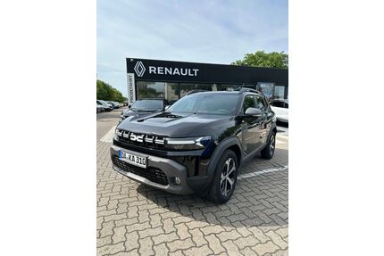 Dacia Duster Gebrauchtwagen