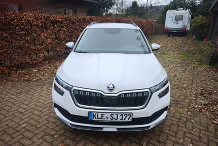 Skoda Kamiq Gebrauchtwagen