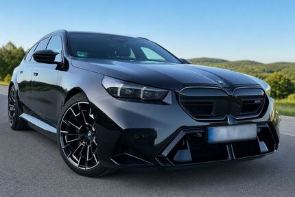 BMW M5 Gebrauchtwagen