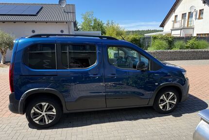 Peugeot Rifter Gebrauchtwagen