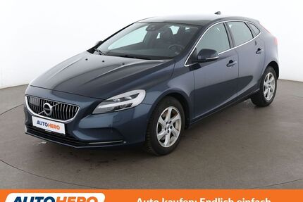 Volvo V40 Gebrauchtwagen
