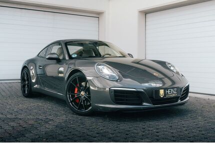 Porsche 991 Gebrauchtwagen
