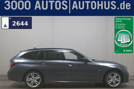 BMW 330 Gebrauchtwagen