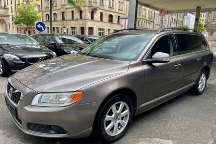 Volvo V70 Gebrauchtwagen