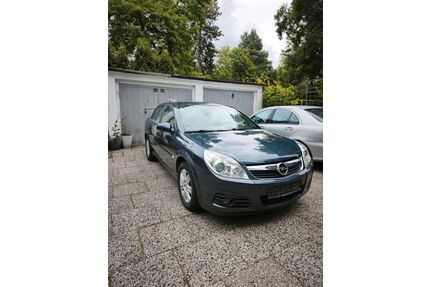 Opel Vectra Gebrauchtwagen