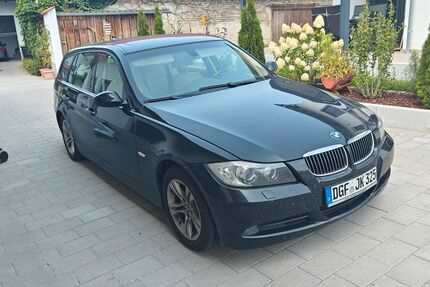 BMW 325 Gebrauchtwagen
