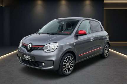 Renault Twingo Gebrauchtwagen