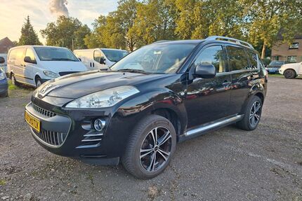 Peugeot 4007 Gebrauchtwagen