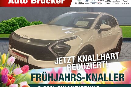 Kia Sportage Gebrauchtwagen