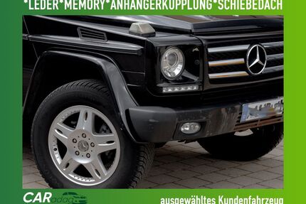 Mercedes-Benz G 320 Gebrauchtwagen