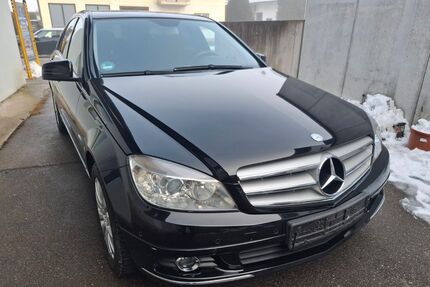 Mercedes-Benz C 180 Gebrauchtwagen