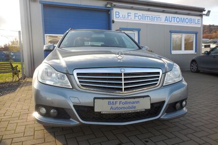 Mercedes-Benz C 200 Gebrauchtwagen