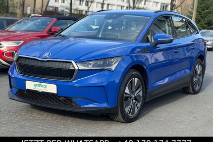 Skoda Enyaq Gebrauchtwagen