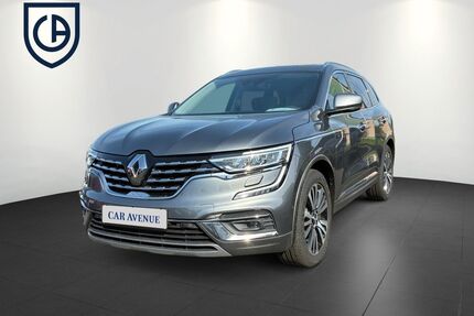 Renault Koleos Gebrauchtwagen