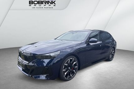 BMW i5 Gebrauchtwagen