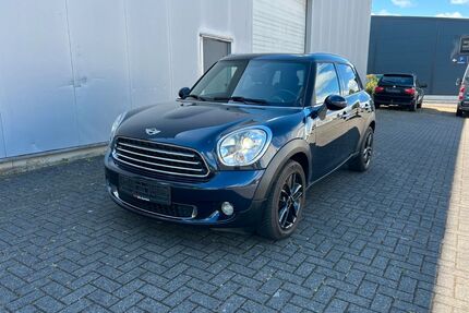 Mini Cooper Gebrauchtwagen